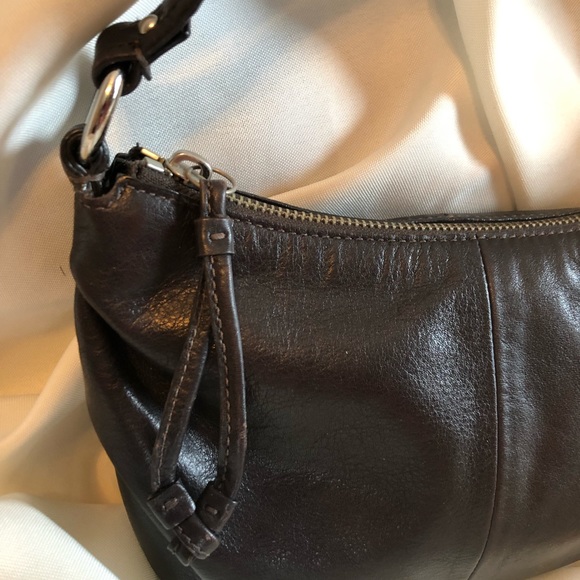 Coach Small hobo bag - Picture 3 of 8